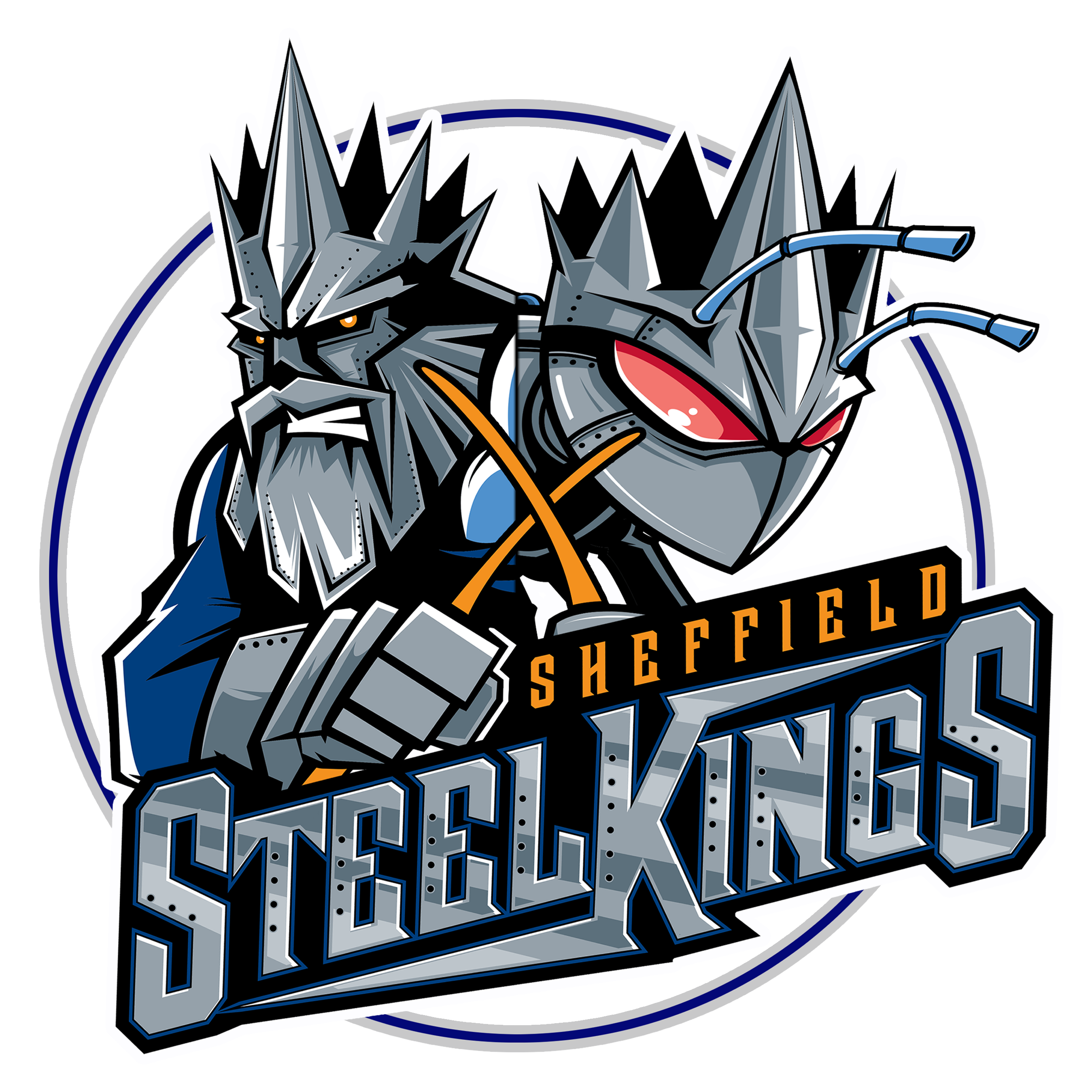 Sheffield Steelkings Para Ice Hockey Club